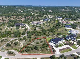 25811 MORHISS PT LOT 7, Boerne, TX 78006