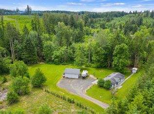121 Warp Dr, Chehalis, WA 98532