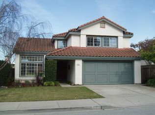 297 Sirena Del Mar Rd, Marina, CA 93933