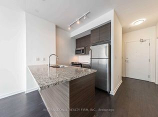 66 Forest Manor Rd #1213, Toronto, ON M2J 0B7