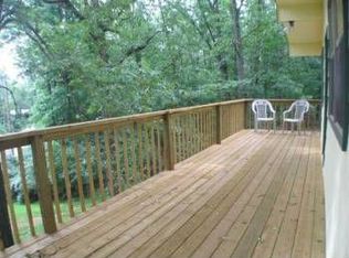 12 Monongahela Dr, Cherokee Village, AR 72529