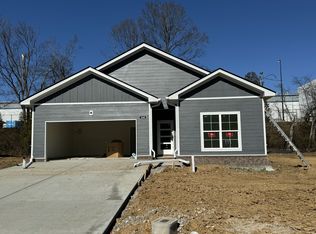 250 Greenwood Dr LOT 139, La Vergne, TN 37086