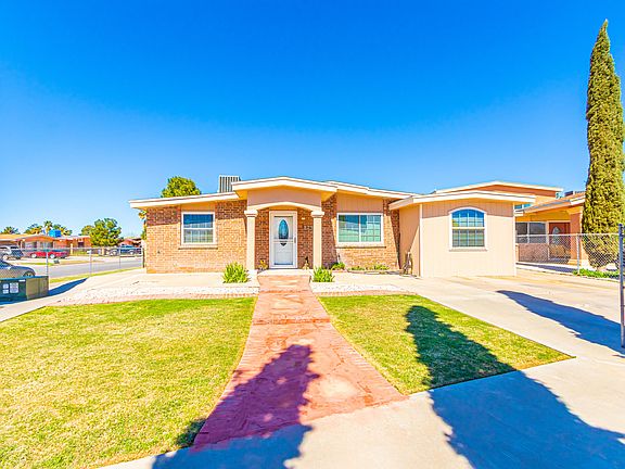 2nd image of 8757 Clavel Dr