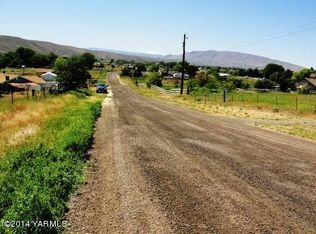 Nna Clemans View Rd, Selah, WA 98942