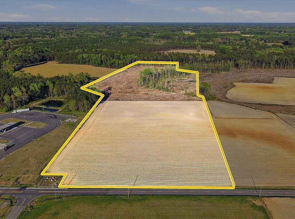 1st image of 0 Princeton Kenly Rd Lot 6