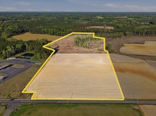 0 Princeton Kenly Rd LOT 6, Kenly, NC 27542