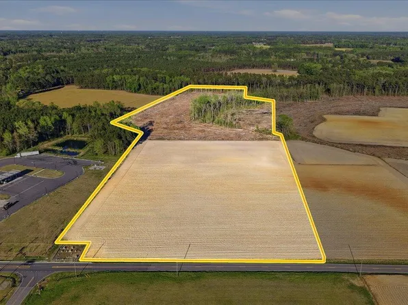 0 Princeton Kenly Rd Lot 6, Kenly, NC 27542