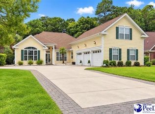 2603 Willet Cv, Conway, SC 29526