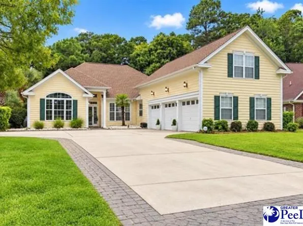 2603 Willet Cv, Conway, SC 29526