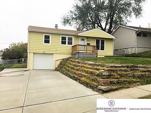 Extra Parking Space!