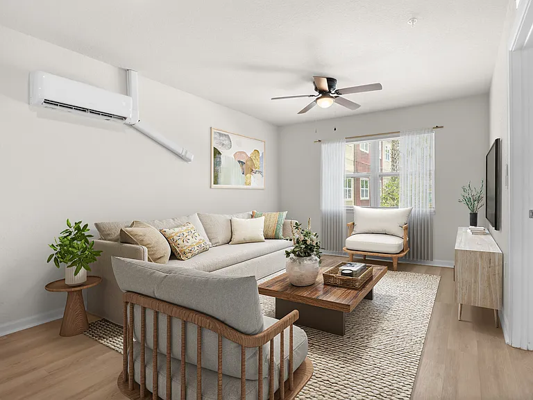 Spanish Moss Eco Apartments — Photo 19
