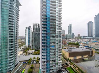2351 Beta Ave #1608, Burnaby, BC V5C 5L7
