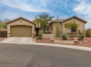 3750 W White Hawk Ct, Phoenix, AZ 85086