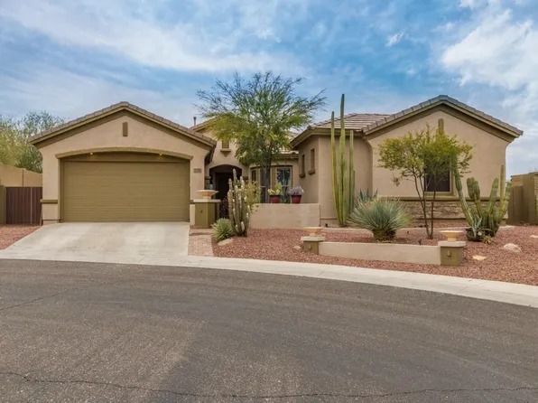 3750 W White Hawk Ct, Phoenix, AZ 85086