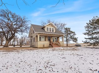 46820 306th St, Beresford, SD 57004