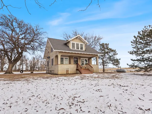 46820 306th St, Beresford, SD 57004