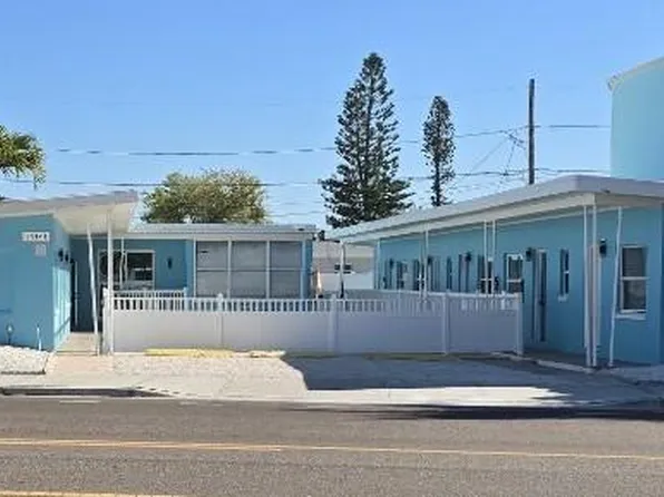 13343 Gulf Blvd #A1, Madeira Beach, FL 33708