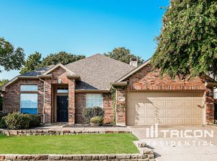 2208 Knob Hill Dr, Corinth, TX 76210