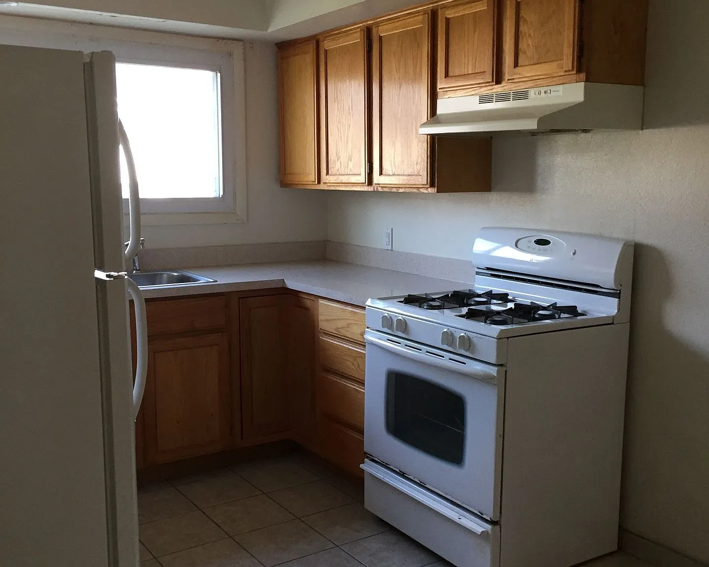 Washington St. Apartments — Photo 2