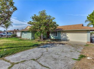 411 E Rancho Rd, Corona, CA 92879