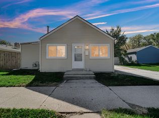 1446 173rd St, Hammond, IN 46324