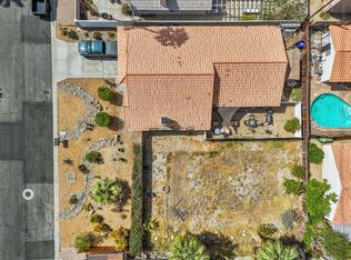 52131 Avenida Madero, La Quinta, CA 92253