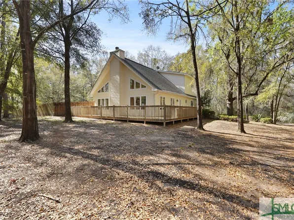 725 Fort Argyle Road, Savannah, GA 31419