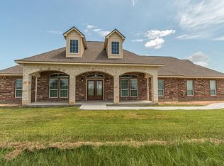 3184 Meier Rd S, Sealy, TX 77474