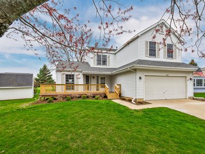 309 S Cross Trl, McHenry, IL, 60050
