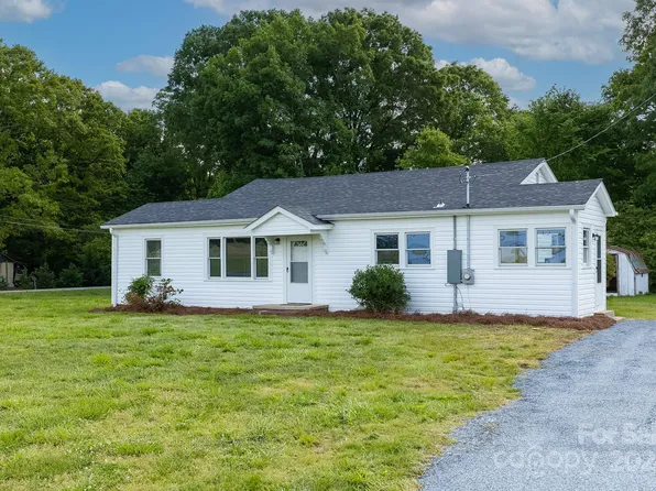 24358 Carriker Rd, Albemarle, NC 28001