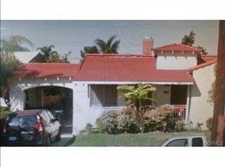 12271 Downey Ave, Downey, CA 90242