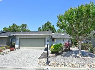 727 Paradise Valley Ct N, Danville, CA 94526