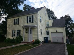 36 Bronx Rd, West Roxbury, MA 02132