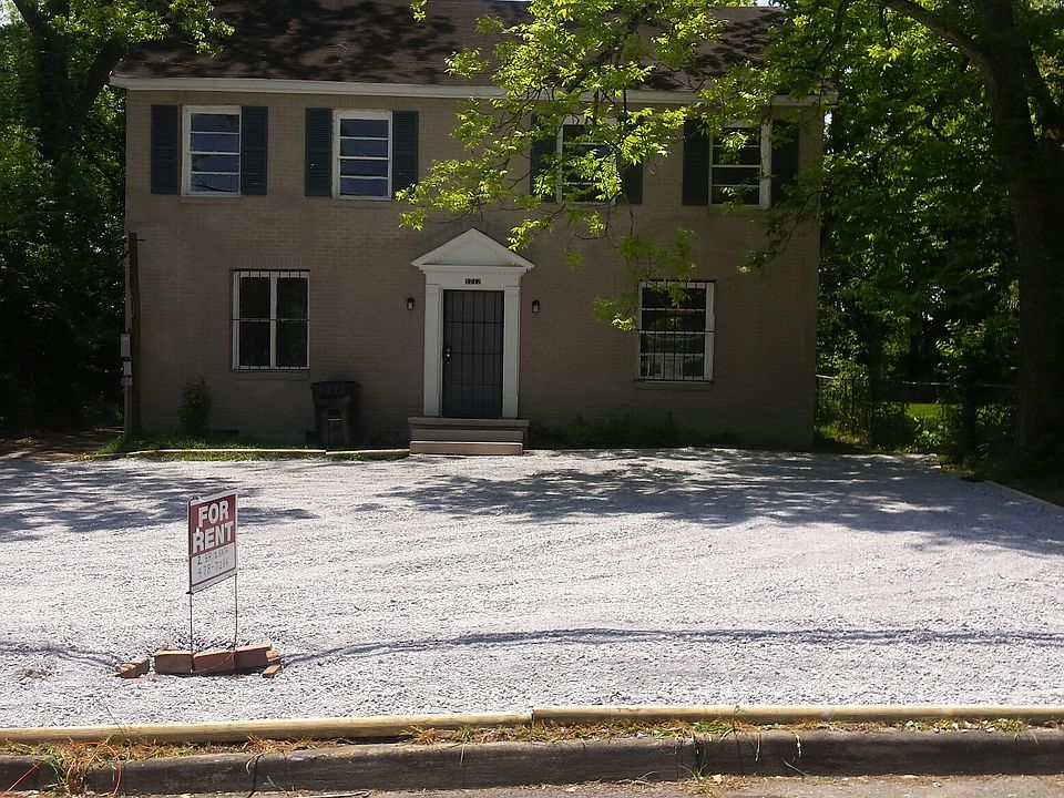 STREET VIEW OF PROPERTY