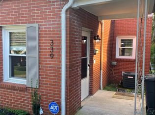 339 E 4th St, Frankfort, KY 40601