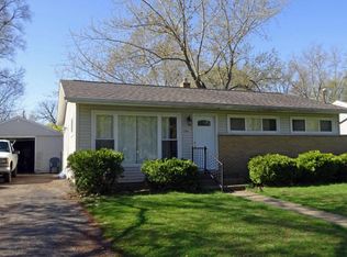 3086 Brookmont Dr, Kalamazoo, MI 49004