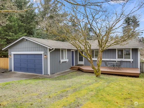 7310 66th Avenue W, Lakewood, WA 98499