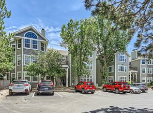 6711 S Ivy Way APT C4, Centennial, CO 80112