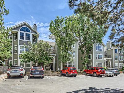 6711 S Ivy Way #C4, Centennial, CO, 80112