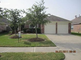 3295 Bend Cove Ct, League City, TX 77573