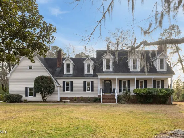 3906 Appleton Way, Wilmington, NC 28412