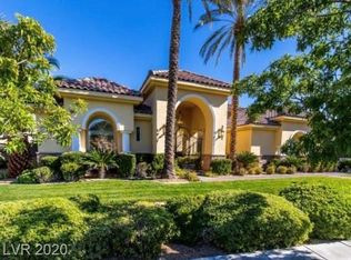 1524 Villa Rica Dr, Henderson, NV 89052