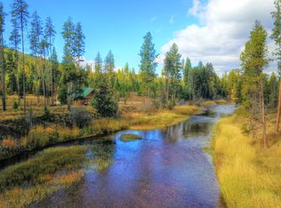 138 Little Wheel Ct, Seeley Lake, MT 59868