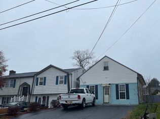 85 Obannon Pl #A-K, Swansea, MA 02777