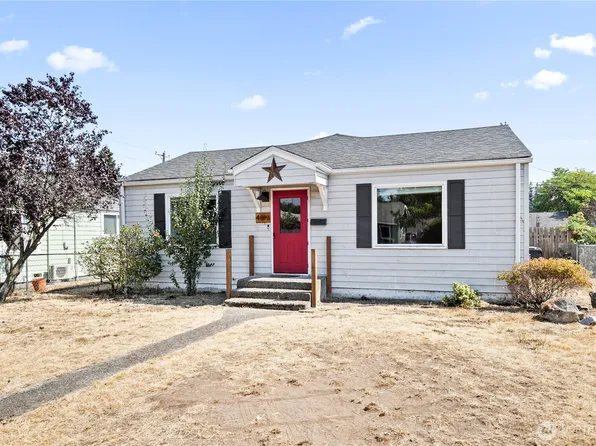 4813 S Oakes Street, Tacoma, WA 98409