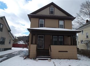 232 Empire Ave, Syracuse, NY 13207