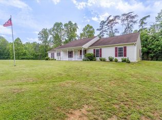 1039 Wilkerson Mill Rd, Montvale, VA 24122