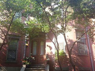 16 Concord Sq #1, Boston, MA 02118