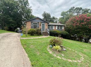 2004 Tee Dee St, Raleigh, NC 27610