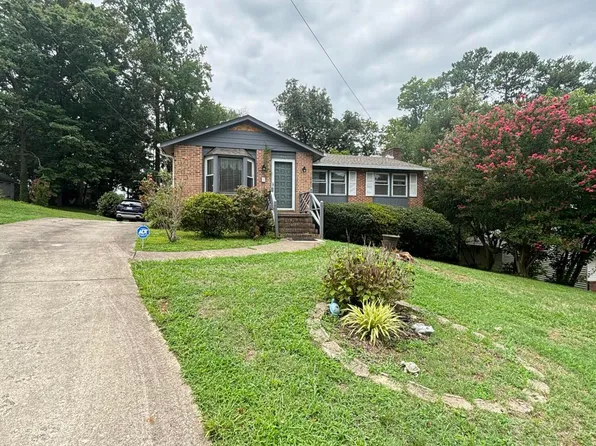 2004 Tee Dee St, Raleigh, NC 27610
